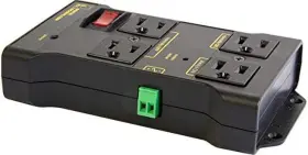 744759155795 DIGITAL LOGGERS Iot Relay Enclosed High Power Pi