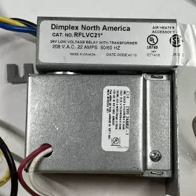 RFLVC21 DIMPLEX Voltage Relay Transformer #2
