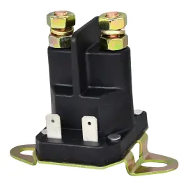 862-1221-211-20 DISENPARTS Starter Solenoid Trombetta