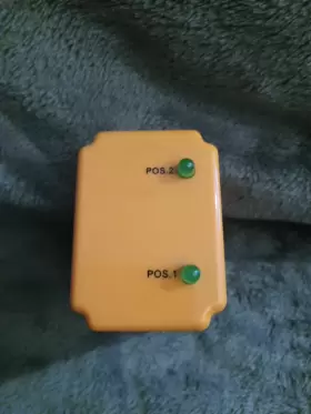 ARA-120-ADA DIVERSIFIED ELECTRONICS Alternating Relay #3