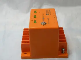ARA-120-AME DIVERSIFIED ELECTRONICS Duplexor Triplexor Relay #3