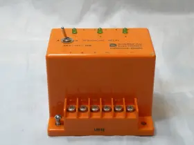 ARA-120-AME DIVERSIFIED ELECTRONICS Duplexor Triplexor Relay
