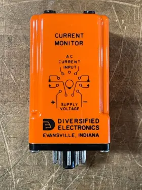 CMO-24-DSA-1 DIVERSIFIED ELECTRONICS Monitor