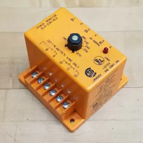 SLA-230-ALE DIVERSIFIED ELECTRONICS Phase Monitoring Relay