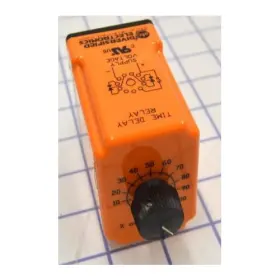 TDD120AKA600 DIVERSIFIED ELECTRONICS Relays