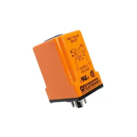 TSU120ABC DIVERSIFIED ELECTRONICS Relays