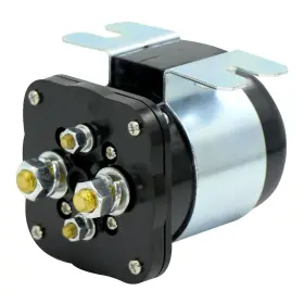 610625575052 DIYOLFALL Solenoid Club Car Go Electric Golf