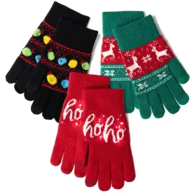 5A0027B1-1G9LF DM MERCHANDISING Lotsa Lites Light Up Holiday #2