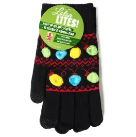 5A0027B1-1G9LF DM MERCHANDISING Lotsa Lites Light Up Holiday