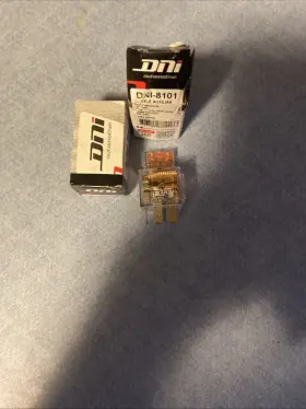 DNI-8101 DNI Relay Pin Pack