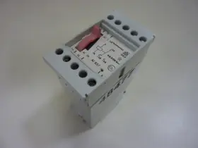 AI-837 DOLD Relay Dent
