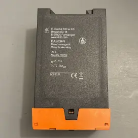 BA9034N DOLD Ministop Motor Brake Relay Braking #3