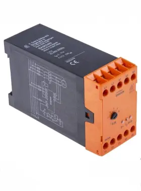 BA9034N DOLD Ministop Motor Brake Relay Braking