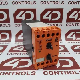 BA9053 DOLD Relay Sec