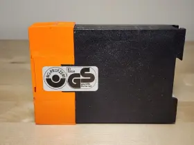 BG5929.48-100 DOLD Safemaster Safety Relay #2