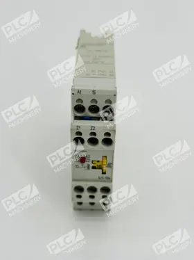 Dold Mk9961.81 Mk 9961.81 Insulation Monitor Relay 220v