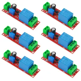 13052-1 DORHEA Delay Timer Relay Switch Module