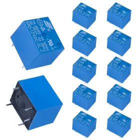 14698-1 DORHEA Mini Power Relay Pack Pins Pcb Mount