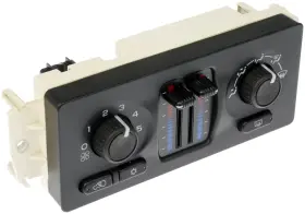 599-001 DORMAN Climate Control Module Select
