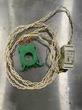 DER2 DOSSENA C Relay Transducer