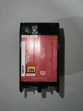 WR6172-82 DOUGLAS Hid Relay Pole Amp Double