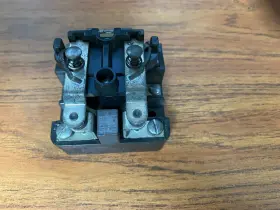 PRD-60162-1 DOVER Elevator Relay Contactor Contact Coil #2