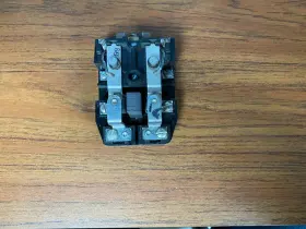 PRD-60435-1 DOVER Elevator Relay Contactor Contact Coil #2