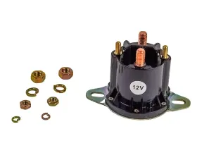 5794K-1 DOWFANE Starter Solenoid Motor Relay Trombetta