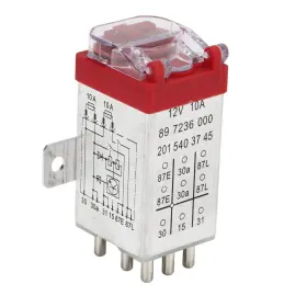 DPOFIRSOB10VNP5ID DPOFIRS Overload Relay