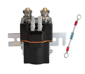 754047537257 DR.PARTS Club Car Golf Terminal Solenoid Coil Ds