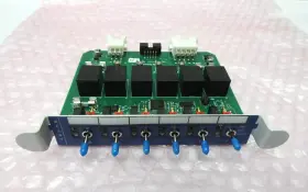 TW00210 DRB SYSTEMS Dystems Relay Card Tunnel Control Station
