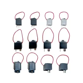 JHHA000007 DREAMDRAGON Pack Relay Bypass Switch Diagnostic
