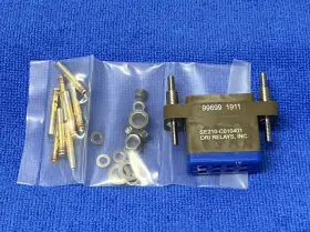 SE210-C010401 DRI RELAYS Socket Relay