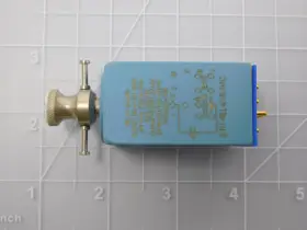 ST5M1243-3113 DRI RELAYS Relay