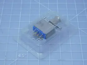 ST5M1454-002 DRI RELAYS Polarized Relay