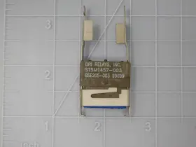 ST5M1457-003 DRI RELAYS Plug Electrical Socket