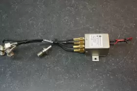 75122-527-50 DUCOMMUN Relays #2