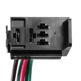 617662935276 DUEFIXING Interlocking Relay Socket Harness Base
