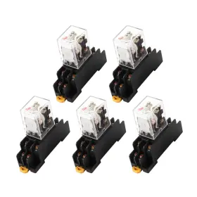 619668425799 DUEFIXING Power Relay Coil Light