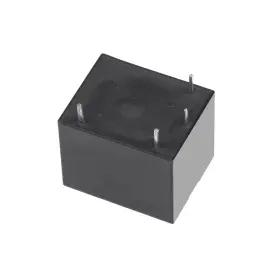 JQC-3FF-S-H DUEFIXING Coil Spst Pin Pcb Power Relay #3
