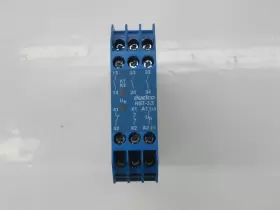 NST-3.2 DUELCO Emergency Relay #2
