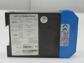 NST-3.2 DUELCO Emergency Relay #3