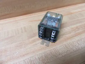 689-0011 DUMORE Relay