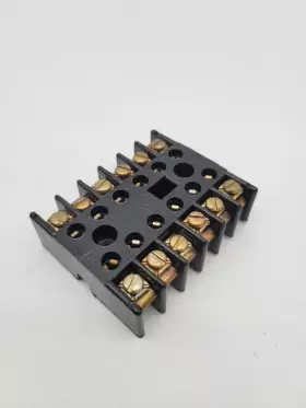 27390B DUNCO Relay Socket Chip Service #3