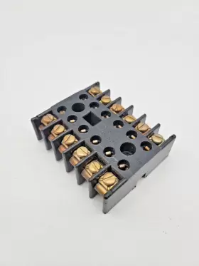 27390B DUNCO Relay Socket Chip Service