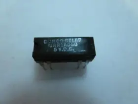 MRR1ADS8 DUNCO Box Relay Pins #2