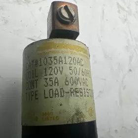 1035A120AC DURAKOOL Relay Coil #2