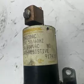 1035A120AC DURAKOOL Relay Coil #3