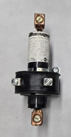 1060APS240AC DURAKOOL Coil Mercury Relay Contactor