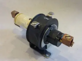 1M35A120AC DURAKOOL Contactor Relay #2